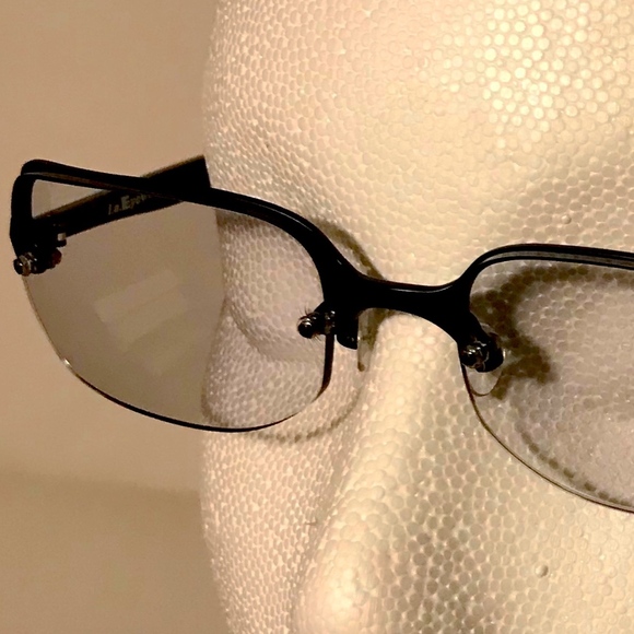 Brand New l.a. Eyeworks Sunglasses ( Unisex ) main image 5